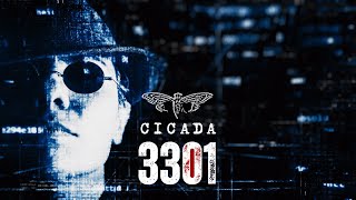 Cicada 3301 A Cryptographic Puzzle Phenomenon [upl. by Nilyad]