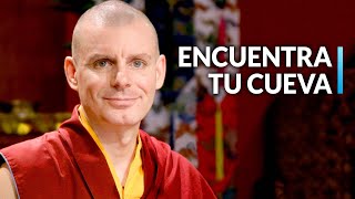 37 Prácticas 3 Encuentra un entorno favorable │ Lama Rinchen Gyaltsen [upl. by Renee840]