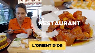 Grande cuisine chinoise à petit prix [upl. by Joannes]