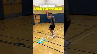 3 ELITE FINISHING MOVES Easy to Add to Your Bag 🎒 shorts basketball basketballmoves [upl. by Cantu]