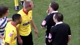 Watford v Reading Ghost Goal  BBC Late Kick Off [upl. by Eliason]