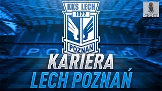 FIFA 17  Kariera Lech Poznań 2  Pierwsze transfery [upl. by Hesther567]