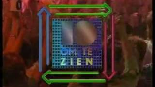 Tien Om Te Zien  Generiek 2 1990 [upl. by Yance]