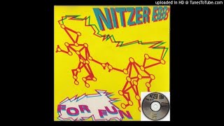 Nitzer Ebb ‎– Violent Playground ʙᴏᴏᴛʟᴇɢ 1992 [upl. by Terrena]