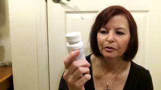 Feosol Iron supplement review [upl. by Ariec924]