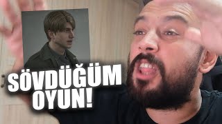 SÖVDÜĞÜME PİŞMAN OLDUĞUM OYUN [upl. by Twyla]