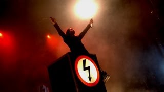 Marilyn Manson  Antichrist Superstar Live [upl. by Braasch]