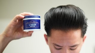 19Fifties Union Matte Clay Review  Better and More Affordable [upl. by Malvino127]