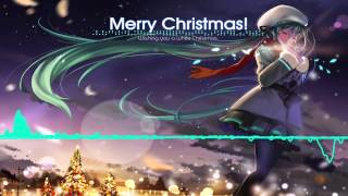 HD Canon in D Remix Holidayrain Remix [upl. by Becht]