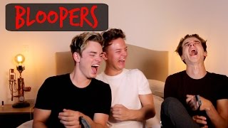 FUNNY BLOOPERS WITH THE MAYNARDS [upl. by Kapor944]