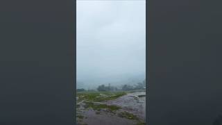 Pykara Shooting point 9th Mile solotrip rain soniaadhikary392 [upl. by Llerral]