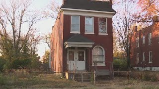 Another St Louis resident loses property through Recorder of Deeds Office [upl. by Nomed]