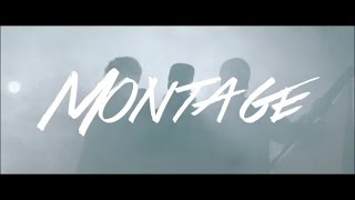 Elephant Kind  Montage Official Music Video [upl. by Okechuku]