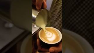 caffino coffee art kids kidssong song sorts coffee [upl. by Yeleen623]