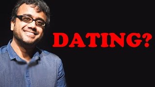 Dibakar Banerjee Apparently Dating A Bengali Actress  Bollywood News [upl. by Tessler966]