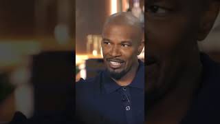 Denzel recounts a story about Sean Connery to Jamie Foxx 😂 [upl. by Aimet828]