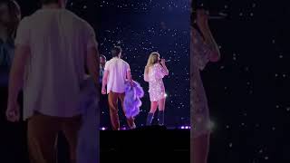 The Errors Tour 🤣💜 taylorswift theerastour shorts [upl. by Tilford]