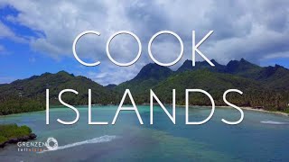 quotGrenzenlos  Die Welt entdeckenquot auf den Cook Islands [upl. by Eustatius]