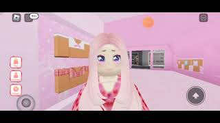 Coded clothing mall gameplay 🛍️ dress up with me 👗 🥳 [upl. by Uttasta]