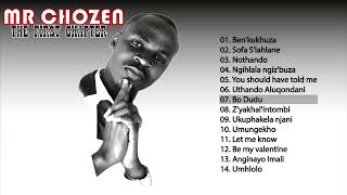 Mr Chozen  Bo Dudu Official Audio [upl. by Ecnarwal]