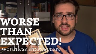 The Taming of the Shrew by William Shakespeare Review  Book Chats [upl. by Malinin]