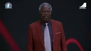 My Excommunication My Reaction  Pastor WF Kumuyi [upl. by Stevenson]