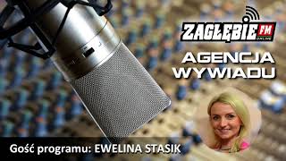 AGENCJA WYWIADU  Ewelina Stasik [upl. by Kimmel143]