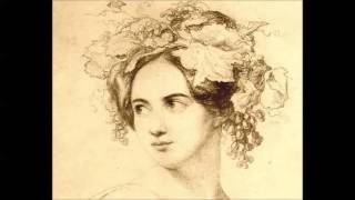 Fanny Hensel Mendelssohn  Notturno [upl. by Dael187]