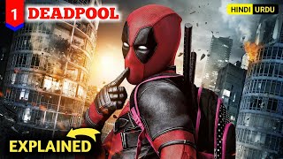 Deadpool 2 Movie Review ► RealTalk [upl. by Suanne]