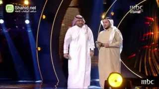 Arab Idol  النتائج  فارس المدني و اخيه  دنيا من الوله [upl. by Murray]