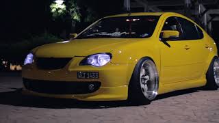 Stance Yellow Proton Gen2 [upl. by Tak635]