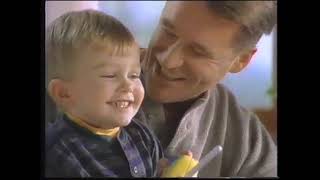 90s Commercials Nostalgia Get cozy and watch these ads from December 1998 [upl. by Robertson]