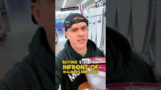 🤯 I PAID 39 at Walmart for this Clearance Item Cheap Food Storage Containers  Shopping Hack [upl. by Roter]