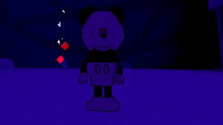 The Mickey game Ricky and dustrickey gameplay [upl. by Nyrhtakyram]