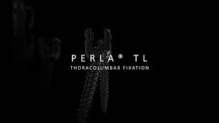 Spineart PERLA® TL [upl. by Nishom]