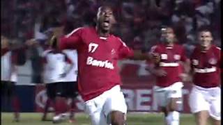 INTER 2X1 flamengo  ANDREZINHO  GOL DE FALTA NO FINAL DO JOGO  INTER CLASSIFICADO [upl. by Cori753]