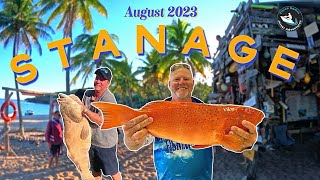 Stanage 2023  Australia Fishing [upl. by Kalinda]