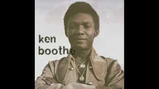 Ken boothe freedom time aka freedom day [upl. by Atsahc]