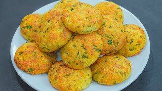 Amazing Potato Recipes  Dish with potatos Its Easy and so delicious New way to cook Potato [upl. by Emily983]