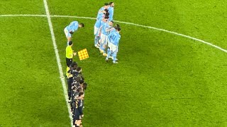 Man City vs Real Madrid 34 Full Penalty Shootout  UCL Quarterfinals 2324 [upl. by Yoc]