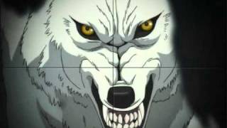 Wolfs Rain quotVoicesquot [upl. by Meggy]