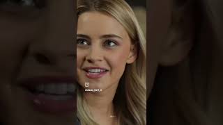 Josephine Langford  Baadshah movie  Baadshah song  welcome song  Ntr song  cute girl [upl. by Audri]