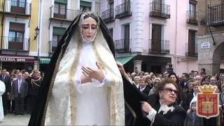 PROCESION DOMINGO DE PASCUA [upl. by Niamor277]