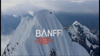 2024 Banff Centre Mountain Film and Book Festival  Teaser [upl. by Ailak]