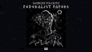 Shabazz Palaces  Federalist Papers [upl. by Yezdnil]