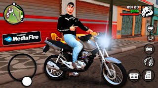 LINK DIRETO MELHOR GTA MOTOVLOG PARA TODOS ANDROID 2024 COM MOTOS MANOBRAS E MUITO MAIS [upl. by Akerley237]