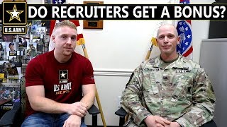 Army Myths amp Misconceptions w ARMY RECRUITER [upl. by Akenahs]