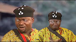 EWONJA ARA MEJI  A Nigerian Yoruba Movie Starring Olaniyi Afonja  Kamilu Kompo [upl. by Etnoid]