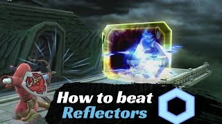 Link Guide Dealing with Reflectors [upl. by Gennifer]