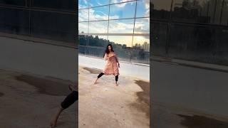 Unexpected One ⛅️💃 chellamma dance dancecover danceshorts trending youtubeshorts [upl. by Nysilla852]